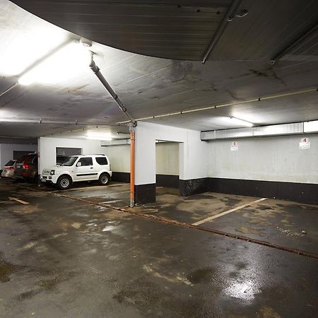 Apartmán u vleku Javor Pec pod Sněžkou Exterior foto