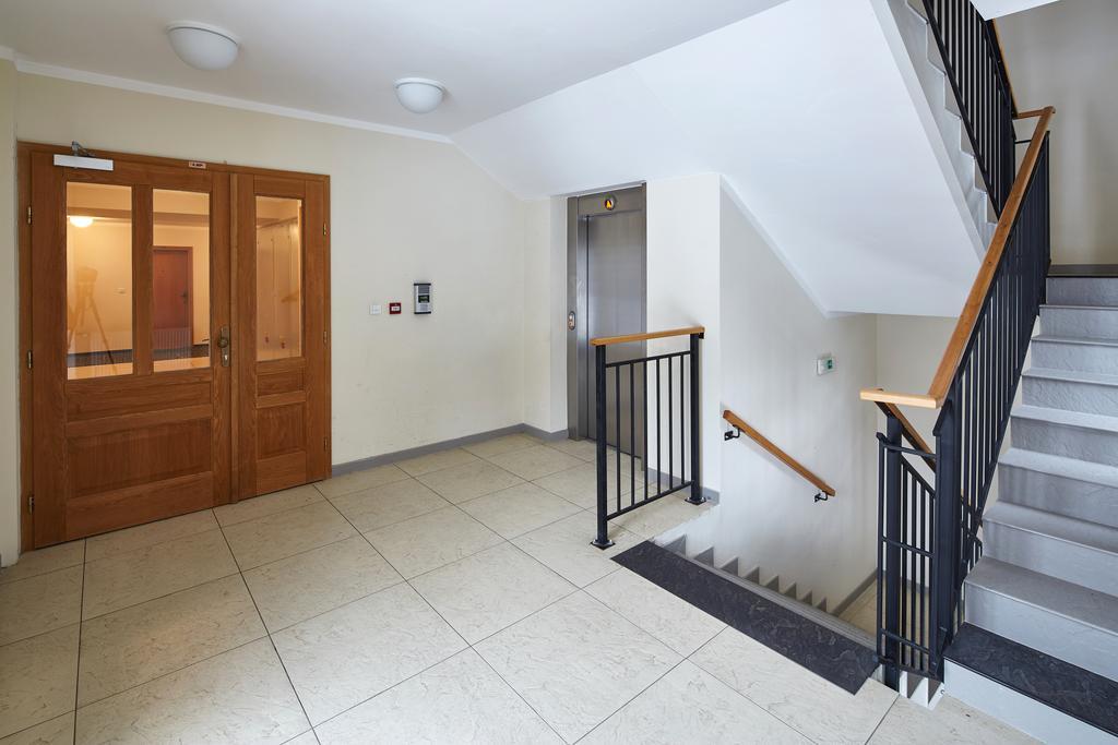 Apartmán u vleku Javor Pec pod Sněžkou Exterior foto