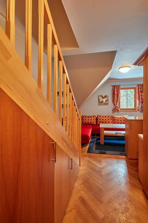 Apartmán u vleku Javor Pec pod Sněžkou Exterior foto