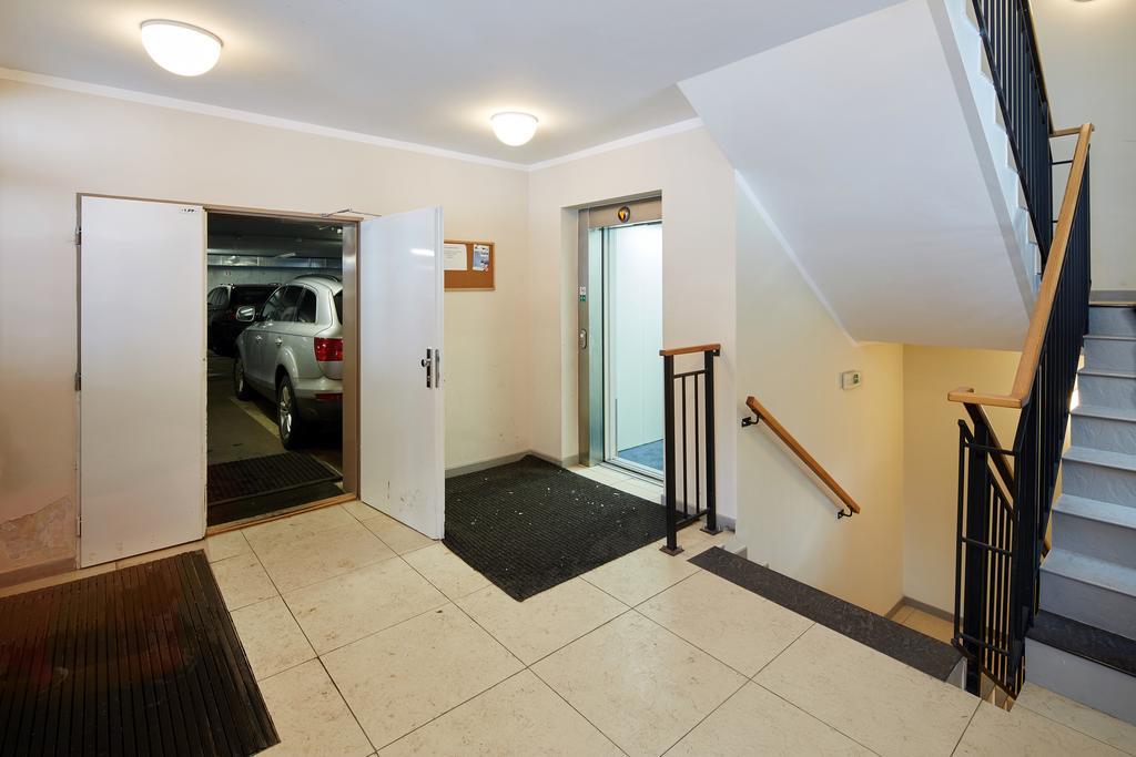 Apartmán u vleku Javor Pec pod Sněžkou Habitación foto