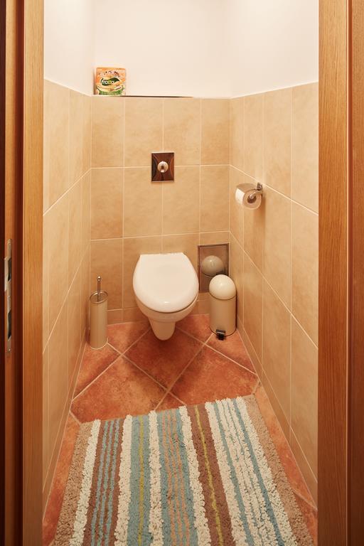 Apartmán u vleku Javor Pec pod Sněžkou Habitación foto