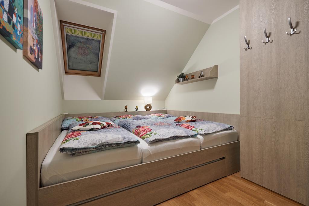 Apartmán u vleku Javor Pec pod Sněžkou Exterior foto